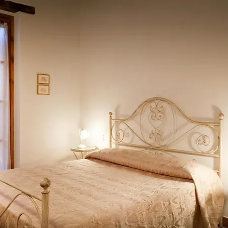 Apartment Holiday Complex Valle De Metauro, Colli Al Metauro
