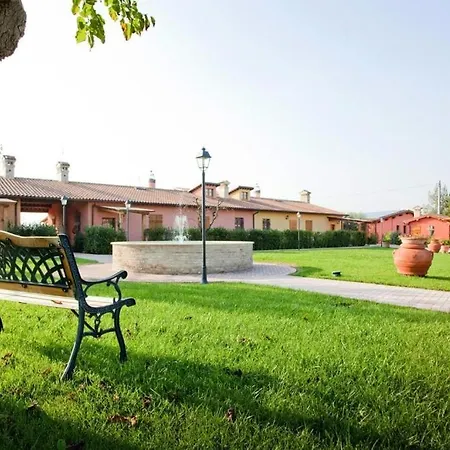 Holiday Complex Valle De Metauro, Colli Al Metauro Montemaggiore al Metauro