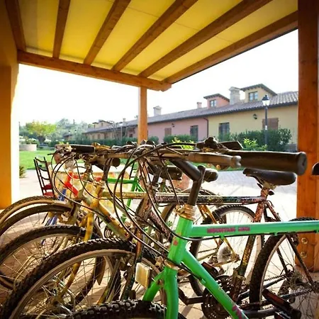 Holiday Complex Valle De Metauro, Colli Al Metauro